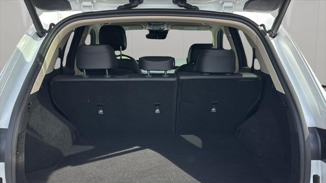 2026 Genesis GV70 2.5T Standard