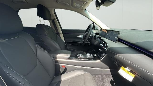 2026 Genesis GV70 2.5T Standard