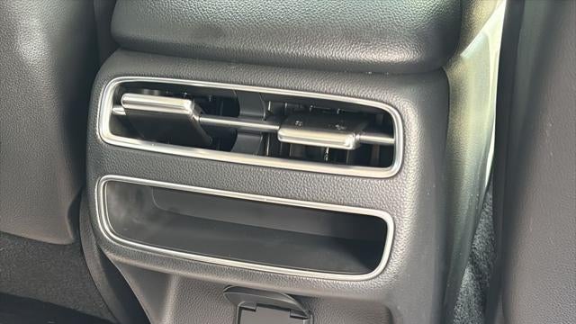 2026 Genesis GV70 2.5T Standard