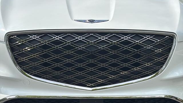 2026 Genesis GV70 2.5T Standard