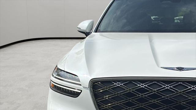 2026 Genesis GV70 2.5T Standard