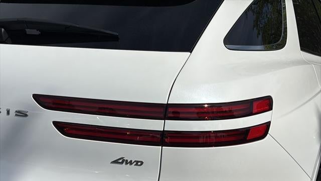 2026 Genesis GV70 2.5T Standard