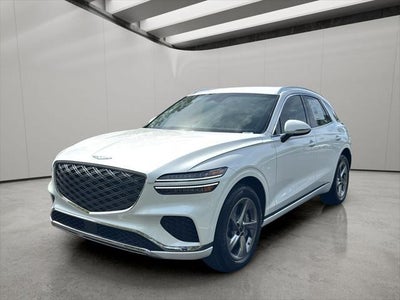 Photo of a 2026 Genesis GV70 AWD 2.5T Standard 4DR SUV for sale