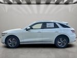 2026 GV70 Thumbnail 2
