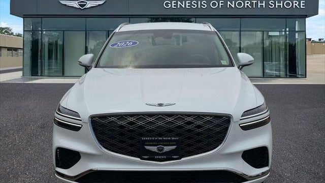 2026 Genesis GV70 2.5T Standard