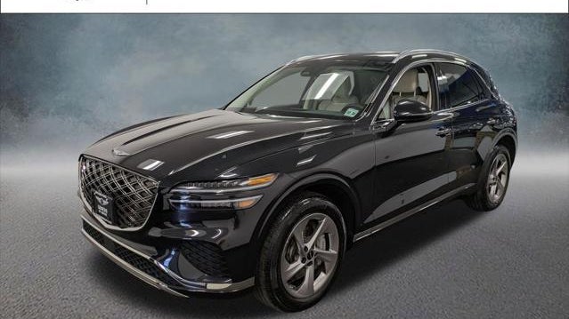 Preowned 2026 Genesis GV70 2.5T Select for Sale