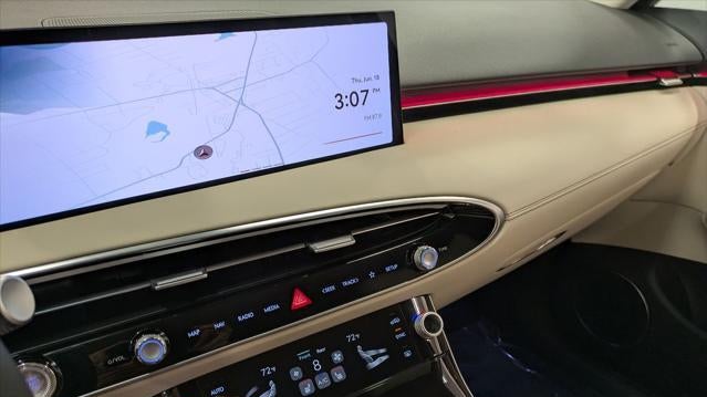2026 Genesis GV70 2.5T Select