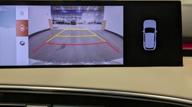 2026 Genesis GV70 2.5T Select