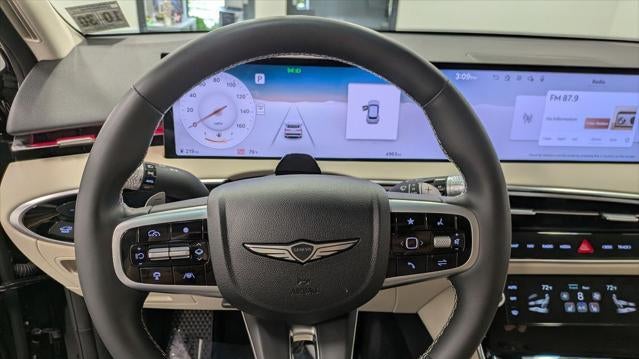 2026 Genesis GV70 2.5T Select