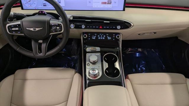 2026 Genesis GV70 2.5T Select
