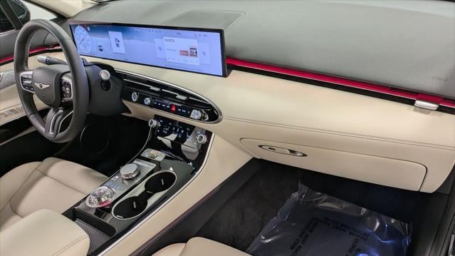 2026 Genesis GV70 2.5T Select