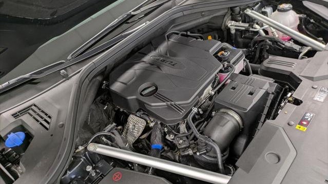 2026 Genesis GV70 2.5T Select