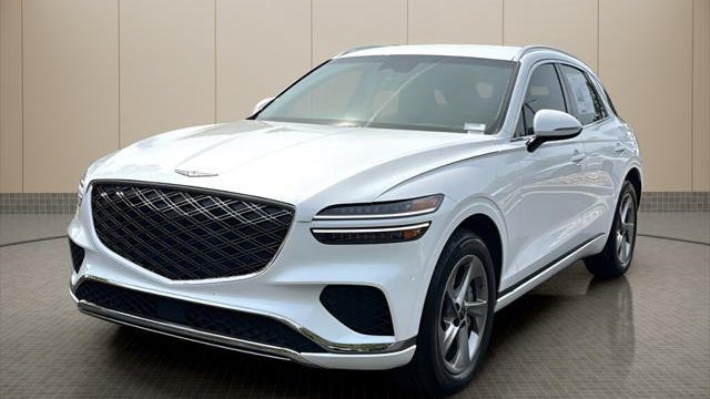Preowned 2026 Genesis GV70 2.5T Standard for Sale