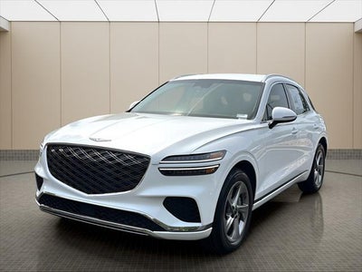 Photo of a 2026 Genesis GV70 AWD 2.5T Select 4DR SUV for sale