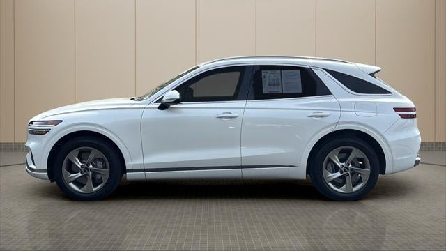 2026 Genesis GV70 2.5T Standard