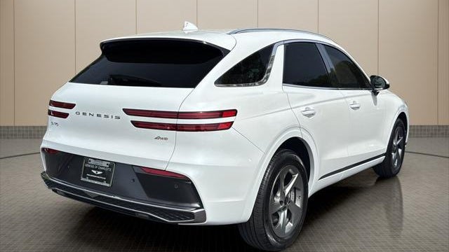 2026 Genesis GV70 2.5T Standard