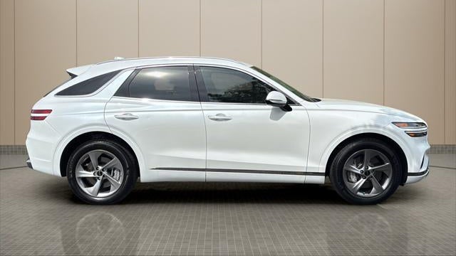 2026 Genesis GV70 2.5T Standard