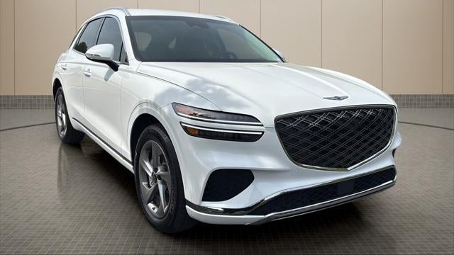 2026 Genesis GV70 2.5T Standard