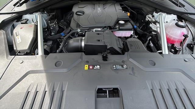 2026 Genesis GV70 2.5T Standard