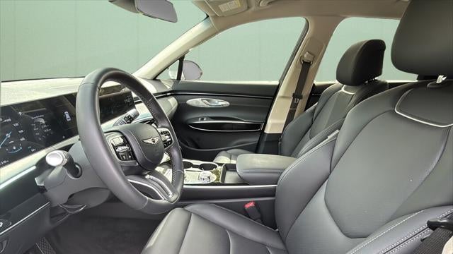 2026 Genesis GV70 2.5T Standard