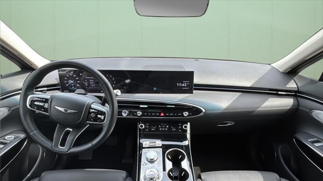 2026 Genesis GV70 2.5T Standard