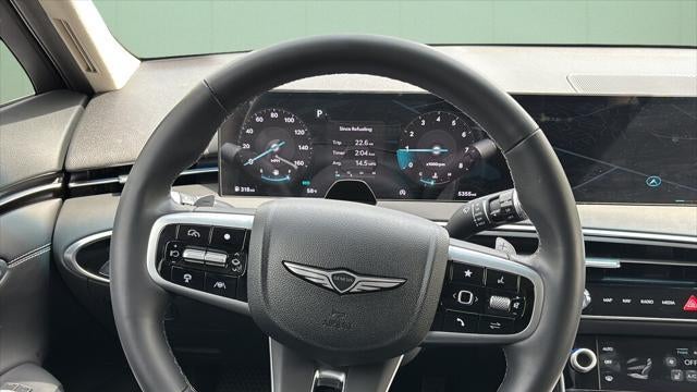 2026 Genesis GV70 2.5T Standard