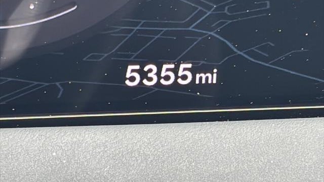 2026 Genesis GV70 2.5T Standard