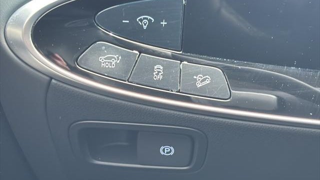 2026 Genesis GV70 2.5T Standard