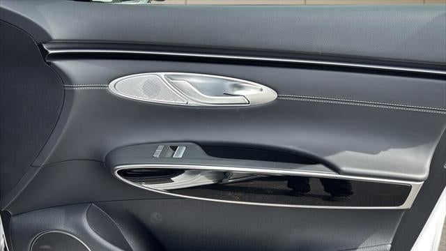 2026 Genesis GV70 2.5T Standard