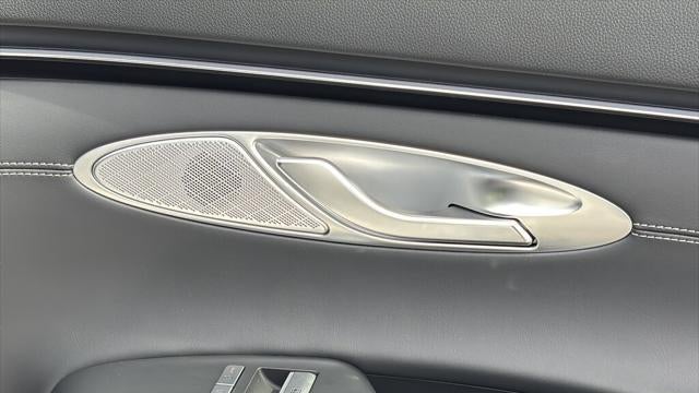 2026 Genesis GV70 2.5T Standard