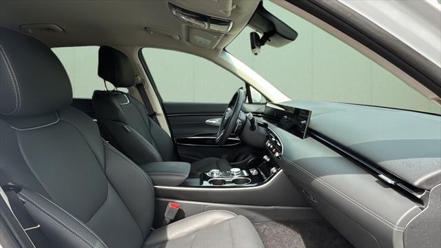 2026 Genesis GV70 2.5T Standard