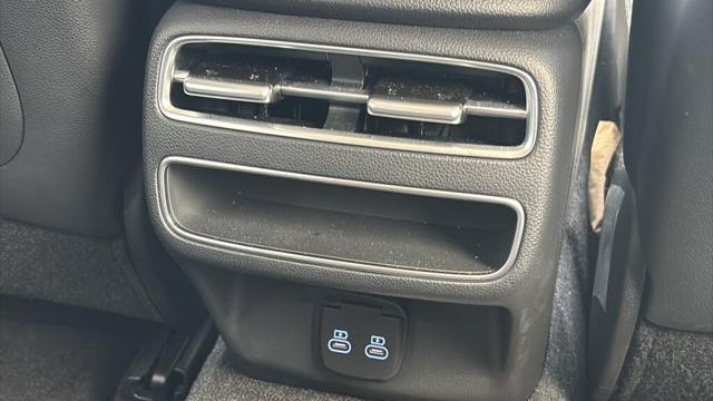 2026 Genesis GV70 2.5T Standard