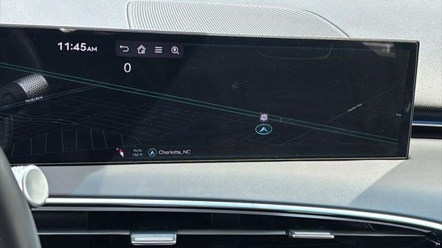 2026 Genesis GV70 2.5T Standard