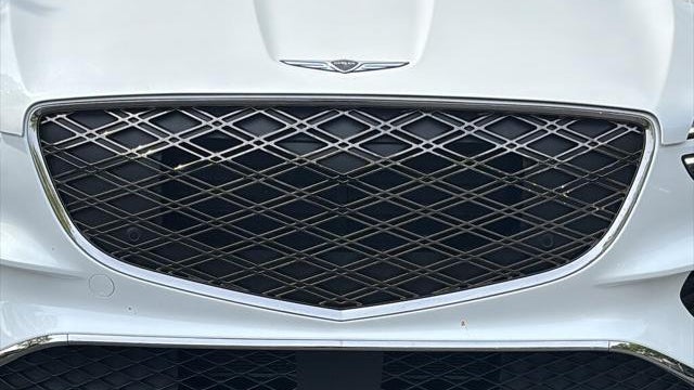 2026 Genesis GV70 2.5T Standard