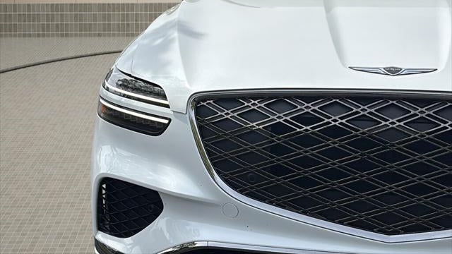 2026 Genesis GV70 2.5T Standard