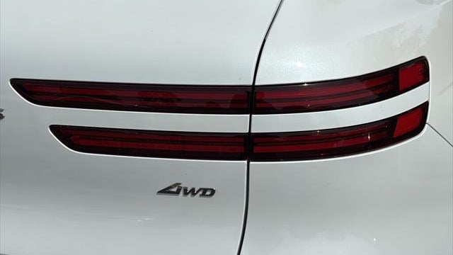 2026 Genesis GV70 2.5T Standard