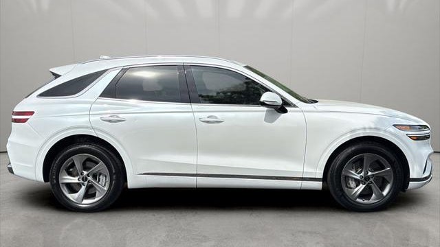 2026 Genesis GV70 2.5T Standard
