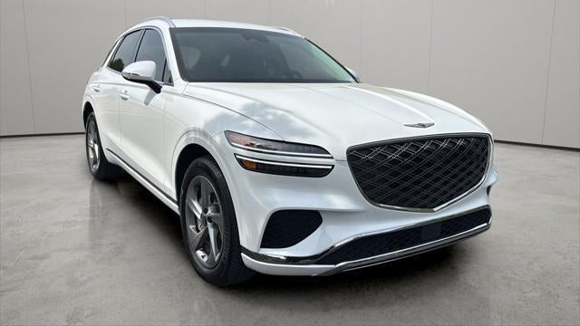 2026 Genesis GV70 2.5T Standard