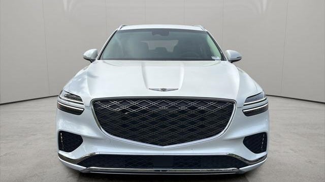 2026 Genesis GV70 2.5T Standard