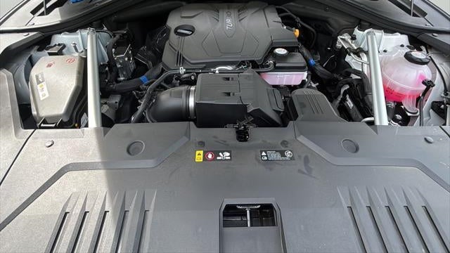 2026 Genesis GV70 2.5T Standard