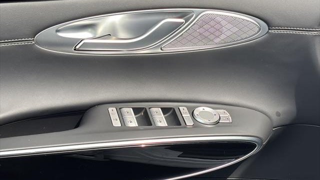 2026 Genesis GV70 2.5T Standard