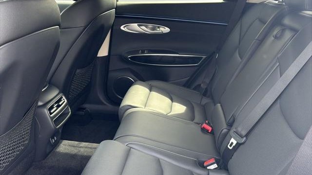 2026 Genesis GV70 2.5T Standard