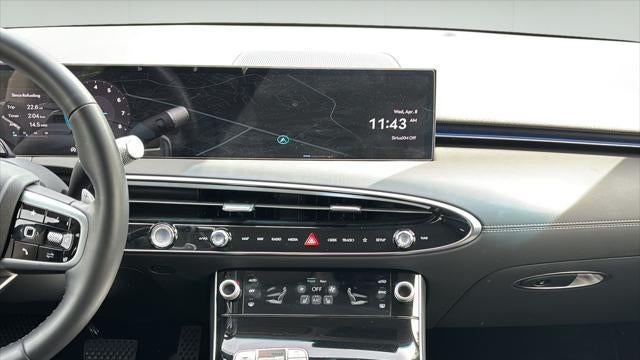2026 Genesis GV70 2.5T Standard