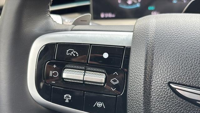 2026 Genesis GV70 2.5T Standard
