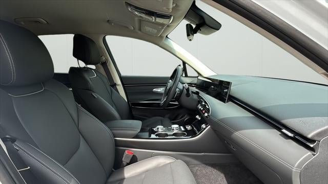 2026 Genesis GV70 2.5T Standard