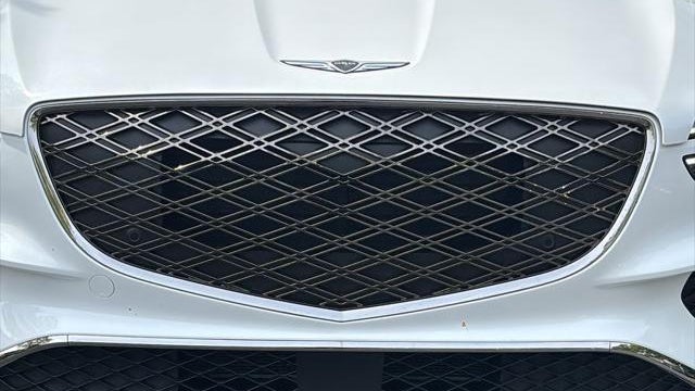 2026 Genesis GV70 2.5T Standard
