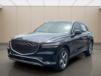 Photo of a 2026 Genesis GV70 AWD 2.5T Standard 4DR SUV for sale