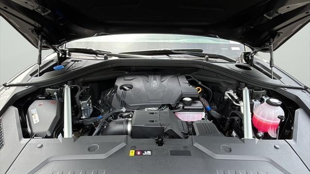 2026 Genesis GV70 2.5T Standard