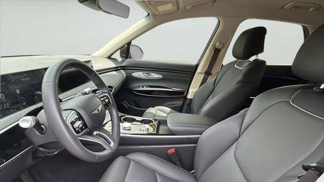 2026 Genesis GV70 2.5T Standard