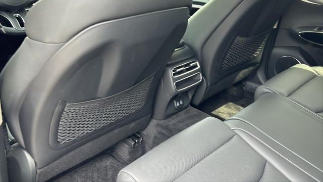 2026 Genesis GV70 2.5T Standard